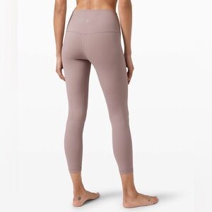 Lululemon Align High Rise Leggings